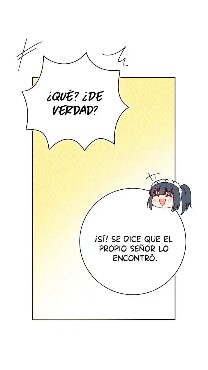 ¿Mi Esposo Esta Enfermo? Soy Su Esposa Por Contrato. - Capítulo 34 - Página 37 - LectorTMOo