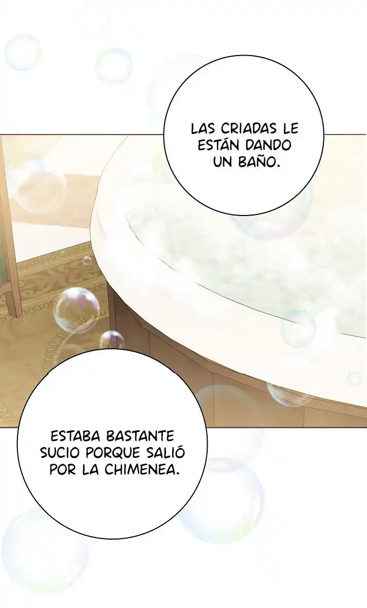 ¿Mi Esposo Esta Enfermo? Soy Su Esposa Por Contrato. - Capítulo 34 - Página 49 - LectorTMOo