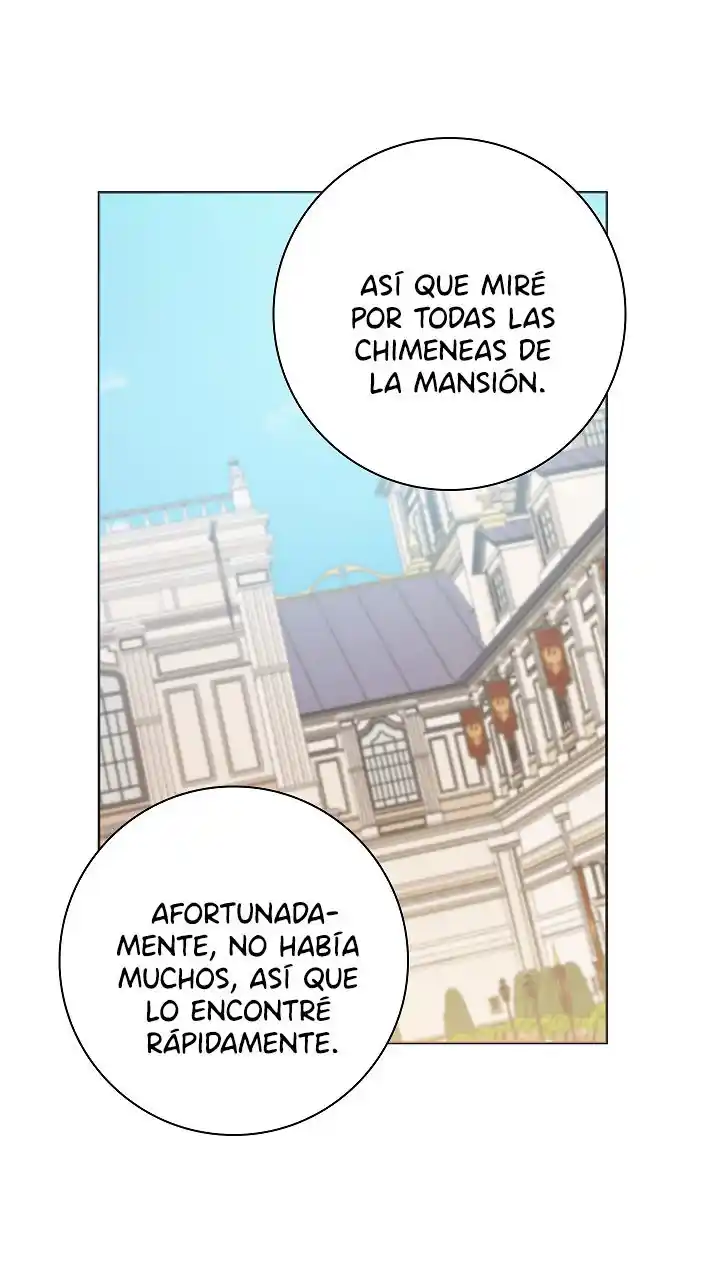 ¿Mi Esposo Esta Enfermo? Soy Su Esposa Por Contrato. - Capítulo 34 - Página 51 - LectorTMOo