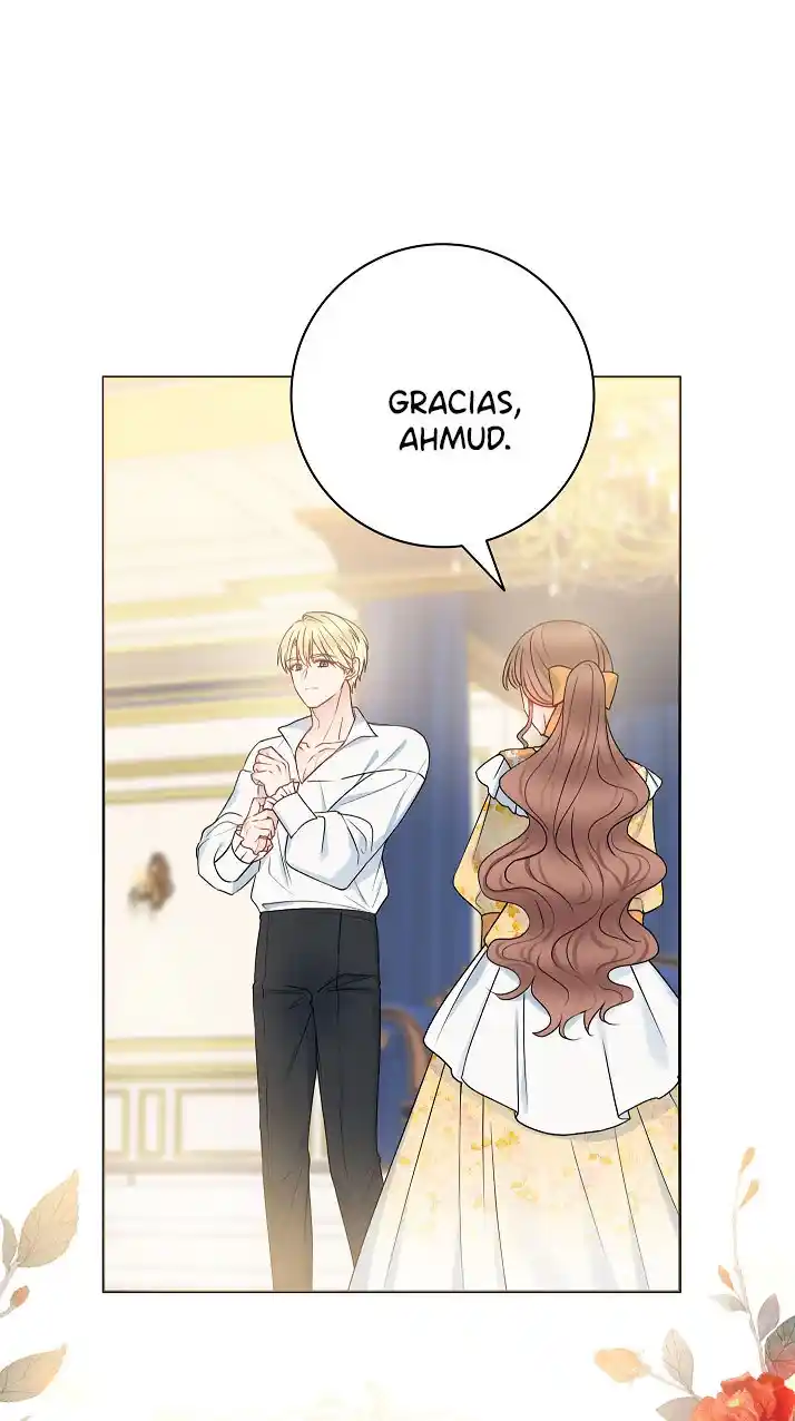 ¿Mi Esposo Esta Enfermo? Soy Su Esposa Por Contrato. - Capítulo 34 - Página 54 - LectorTMOo
