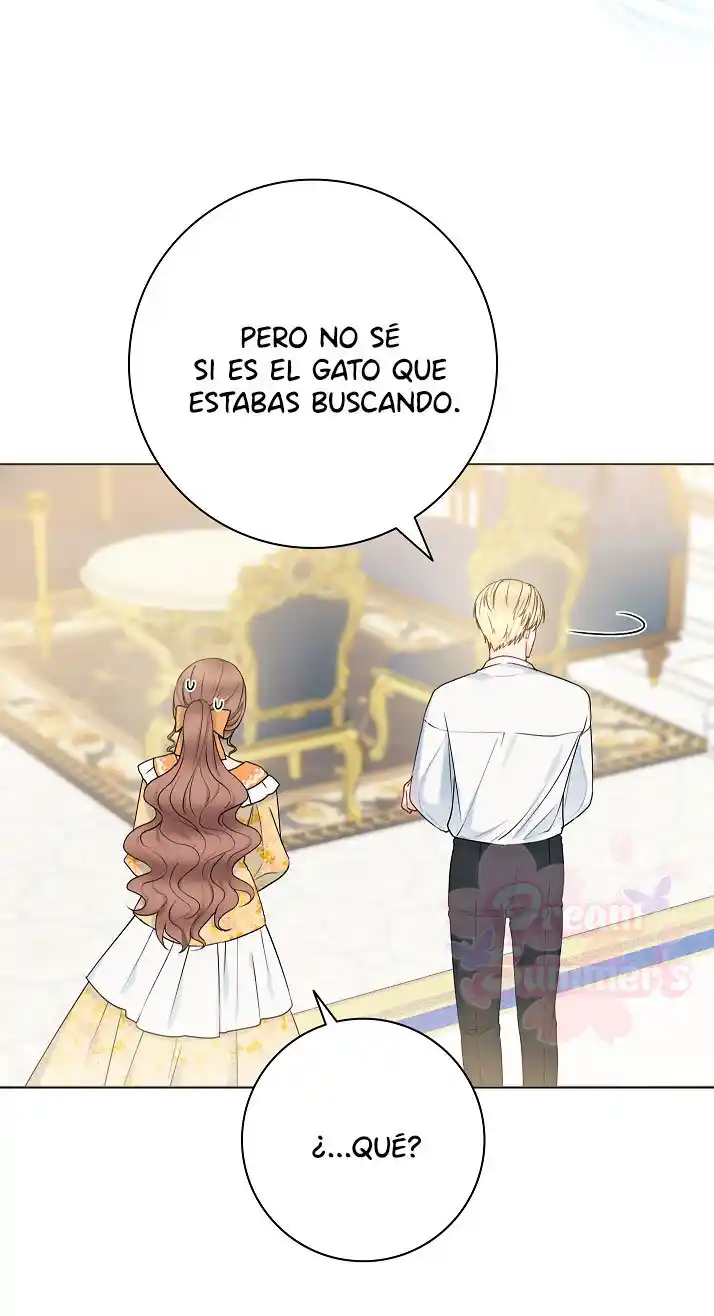 ¿Mi Esposo Esta Enfermo? Soy Su Esposa Por Contrato. - Capítulo 34 - Página 57 - LectorTMOo