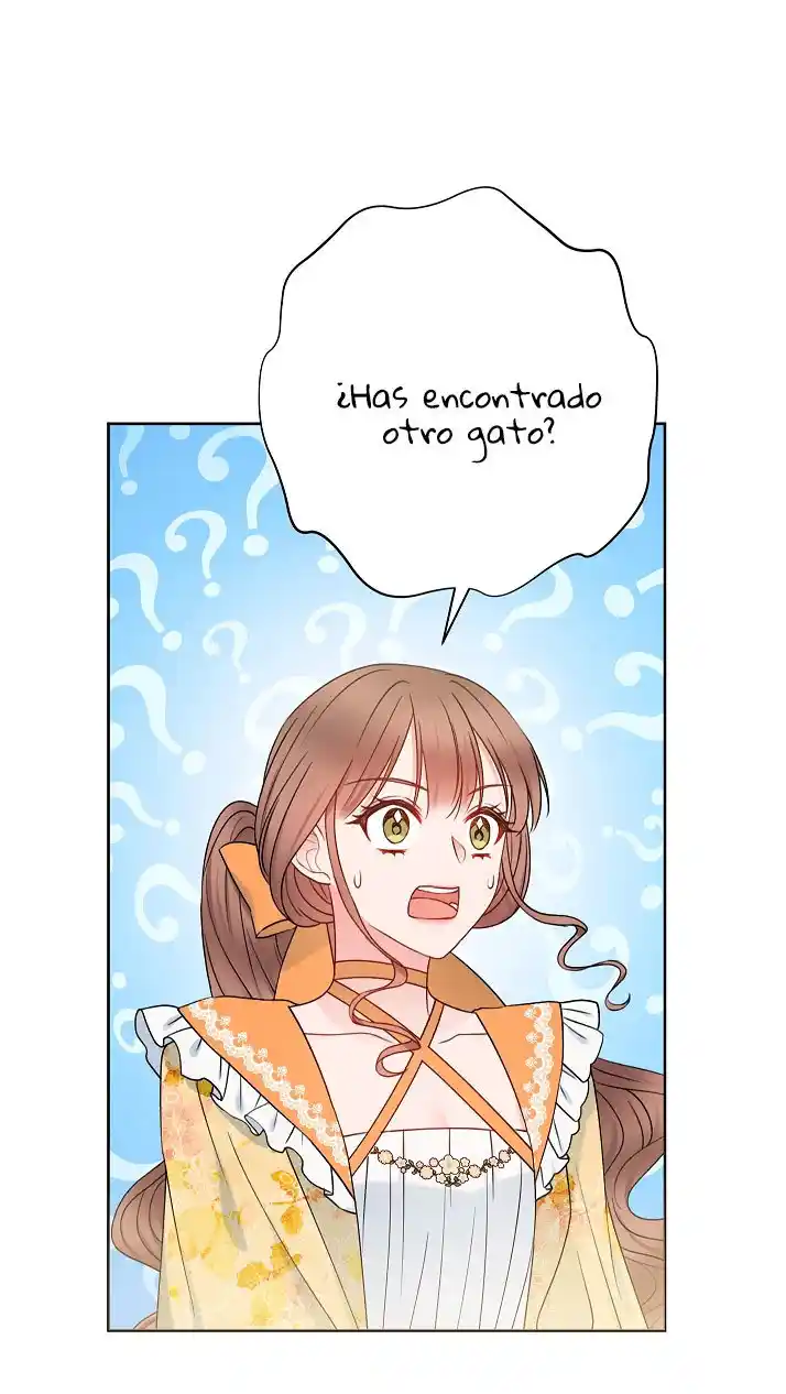 ¿Mi Esposo Esta Enfermo? Soy Su Esposa Por Contrato. - Capítulo 34 - Página 58 - LectorTMOo