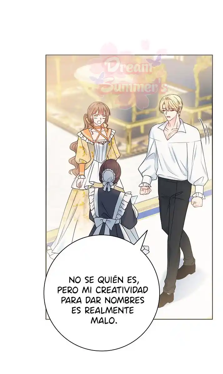 ¿Mi Esposo Esta Enfermo? Soy Su Esposa Por Contrato. - Capítulo 34 - Página 64 - LectorTMOo