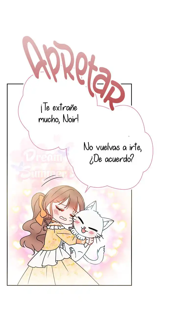 ¿Mi Esposo Esta Enfermo? Soy Su Esposa Por Contrato. - Capítulo 34 - Página 67 - LectorTMOo