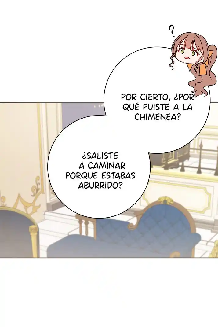 ¿Mi Esposo Esta Enfermo? Soy Su Esposa Por Contrato. - Capítulo 34 - Página 68 - LectorTMOo