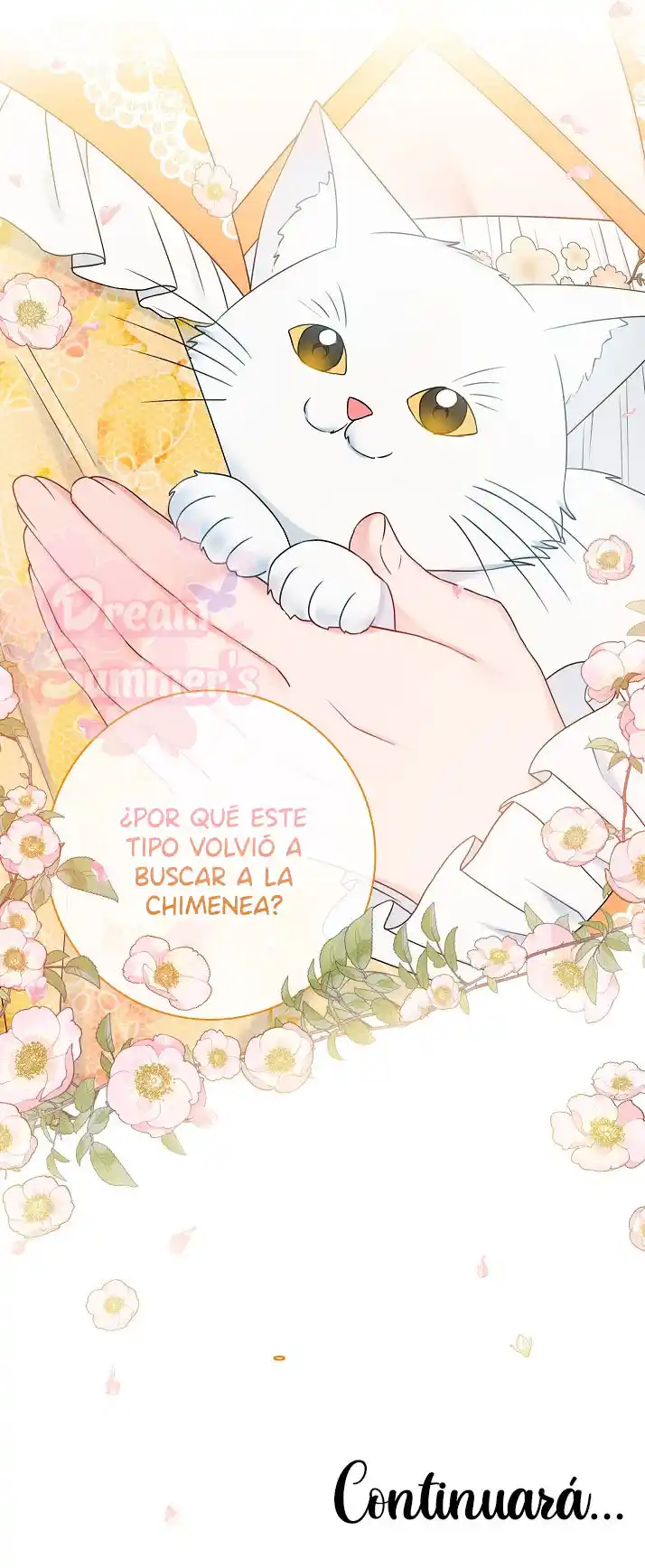 ¿Mi Esposo Esta Enfermo? Soy Su Esposa Por Contrato. - Capítulo 34 - Página 70 - LectorTMOo
