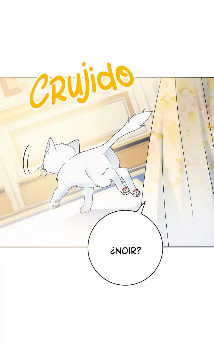 ¿Mi Esposo Esta Enfermo? Soy Su Esposa Por Contrato. - Capítulo 35 - Página 7 - LectorTMOo