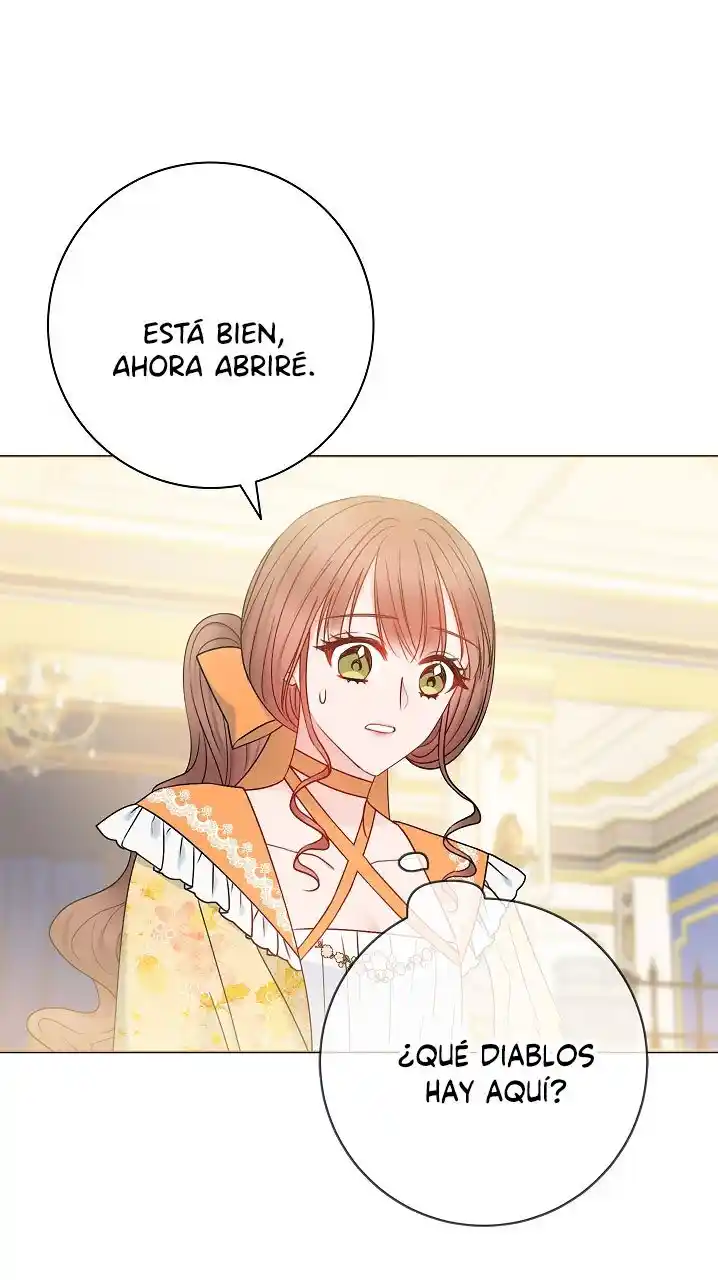 ¿Mi Esposo Esta Enfermo? Soy Su Esposa Por Contrato. - Capítulo 35 - Página 10 - LectorTMOo