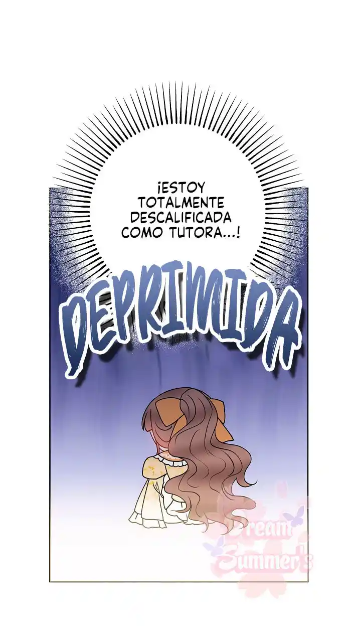 ¿Mi Esposo Esta Enfermo? Soy Su Esposa Por Contrato. - Capítulo 35 - Página 17 - LectorTMOo