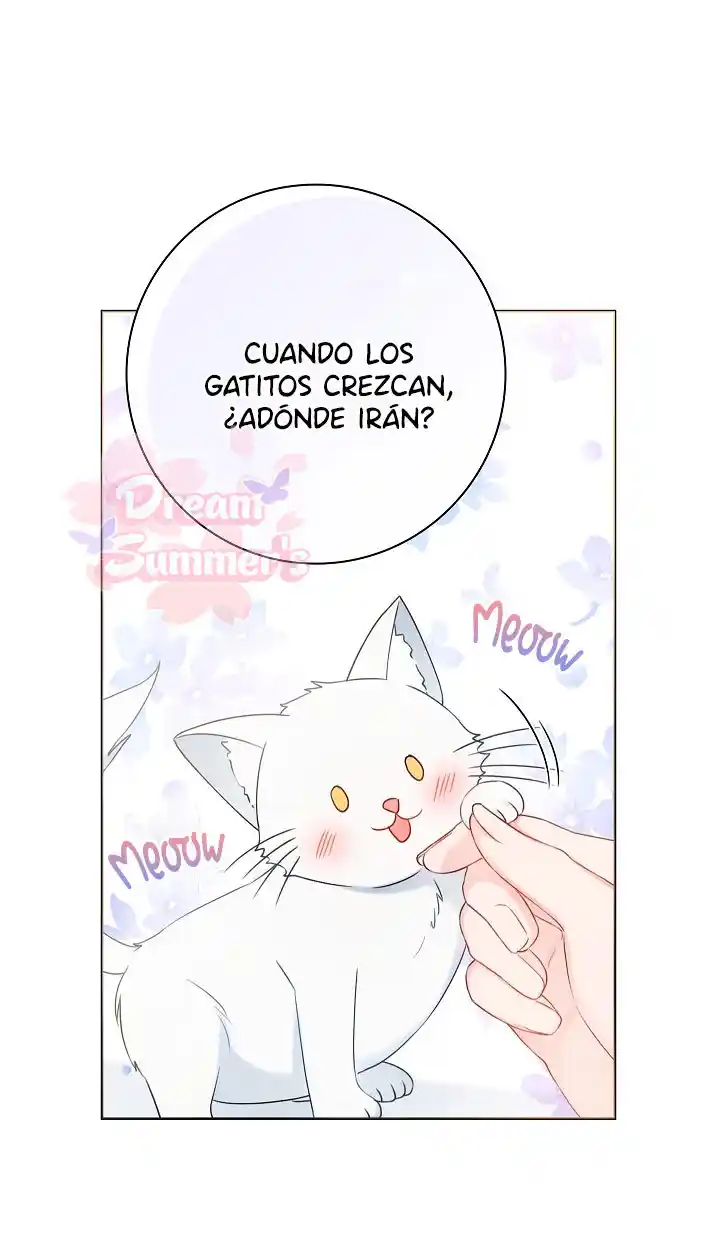 ¿Mi Esposo Esta Enfermo? Soy Su Esposa Por Contrato. - Capítulo 35 - Página 21 - LectorTMOo
