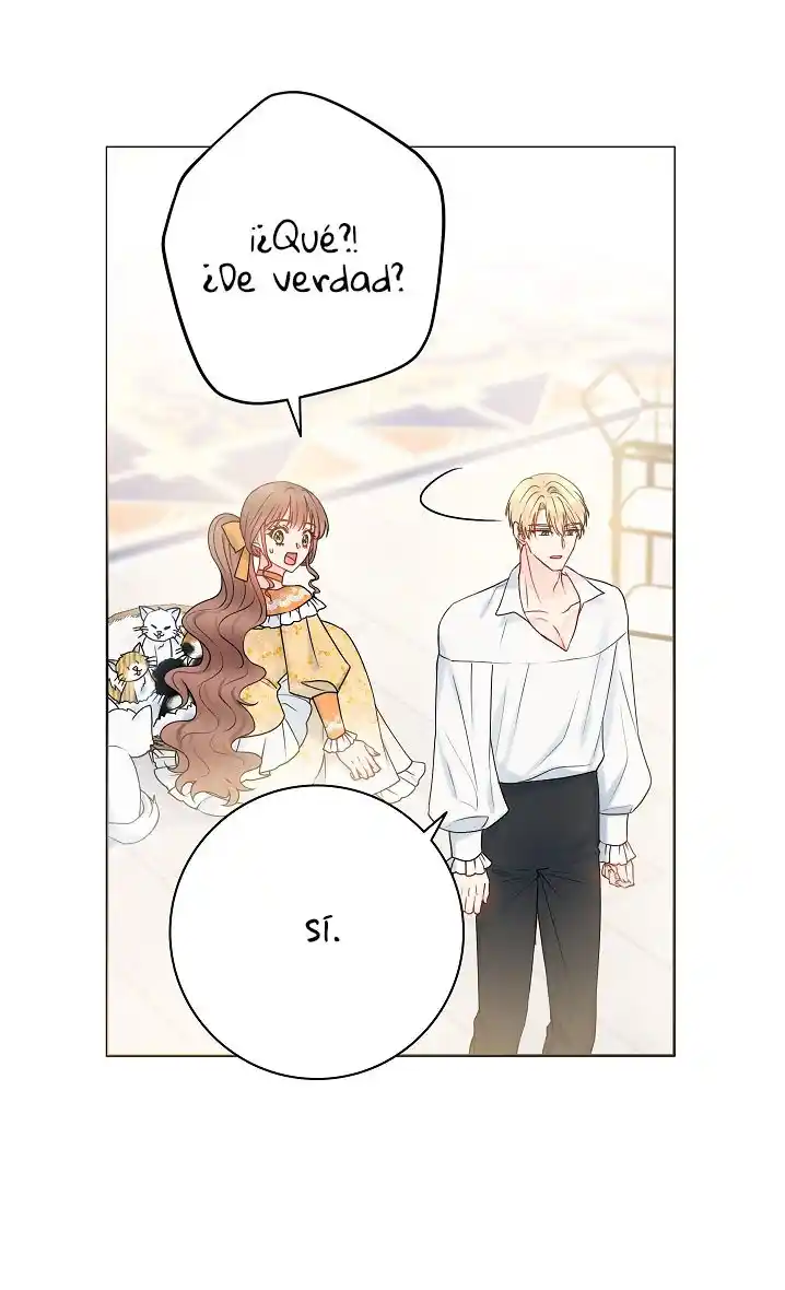 ¿Mi Esposo Esta Enfermo? Soy Su Esposa Por Contrato. - Capítulo 35 - Página 24 - LectorTMOo