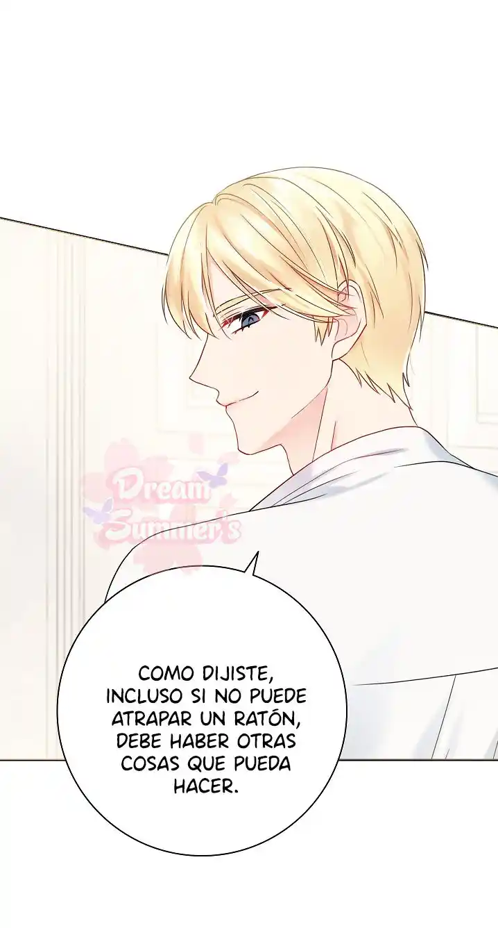 ¿Mi Esposo Esta Enfermo? Soy Su Esposa Por Contrato. - Capítulo 35 - Página 25 - LectorTMOo