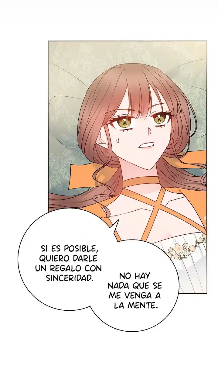¿Mi Esposo Esta Enfermo? Soy Su Esposa Por Contrato. - Capítulo 35 - Página 32 - LectorTMOo
