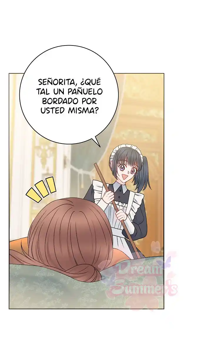 ¿Mi Esposo Esta Enfermo? Soy Su Esposa Por Contrato. - Capítulo 35 - Página 34 - LectorTMOo