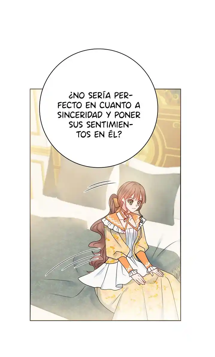 ¿Mi Esposo Esta Enfermo? Soy Su Esposa Por Contrato. - Capítulo 35 - Página 35 - LectorTMOo