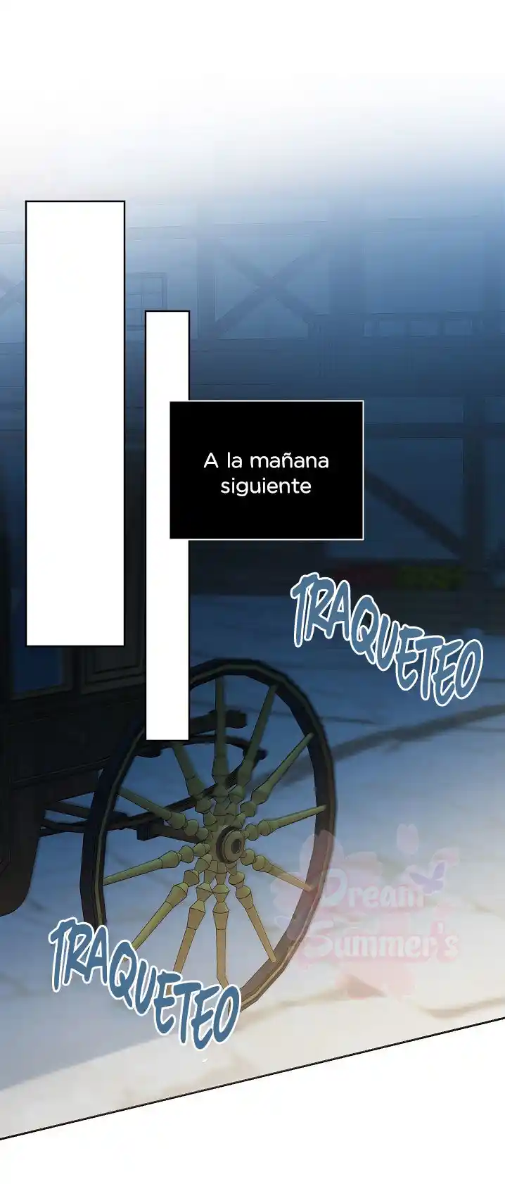 ¿Mi Esposo Esta Enfermo? Soy Su Esposa Por Contrato. - Capítulo 35 - Página 42 - LectorTMOo