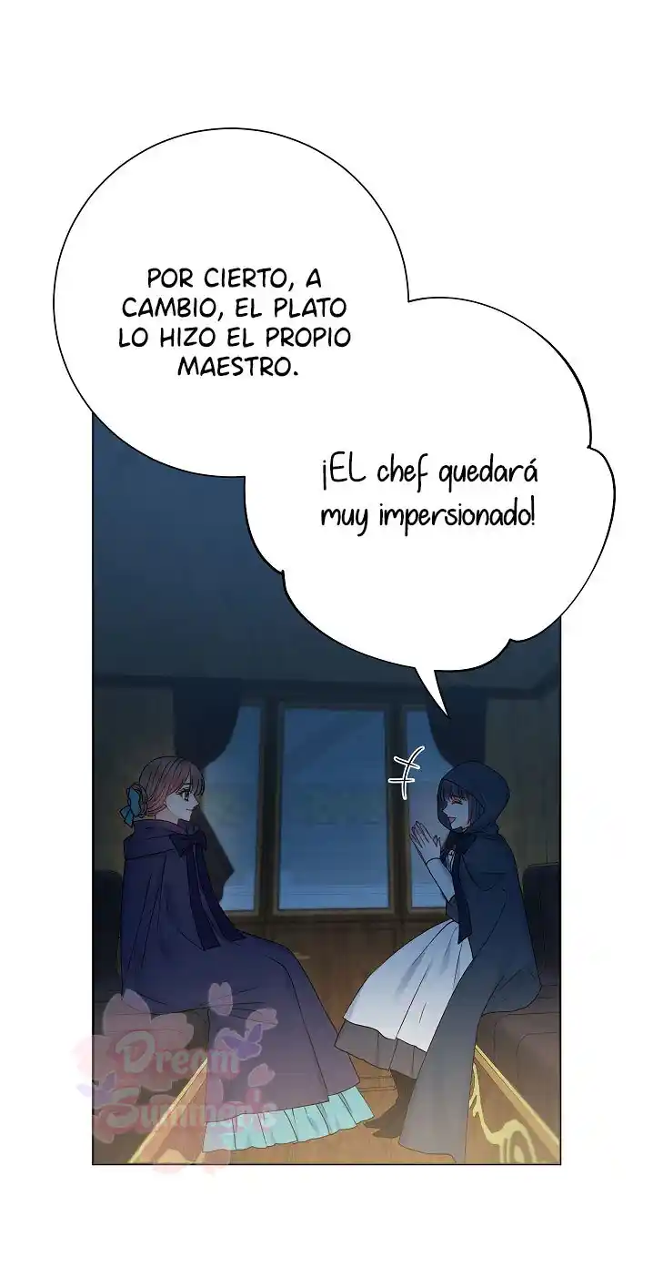 ¿Mi Esposo Esta Enfermo? Soy Su Esposa Por Contrato. - Capítulo 35 - Página 46 - LectorTMOo