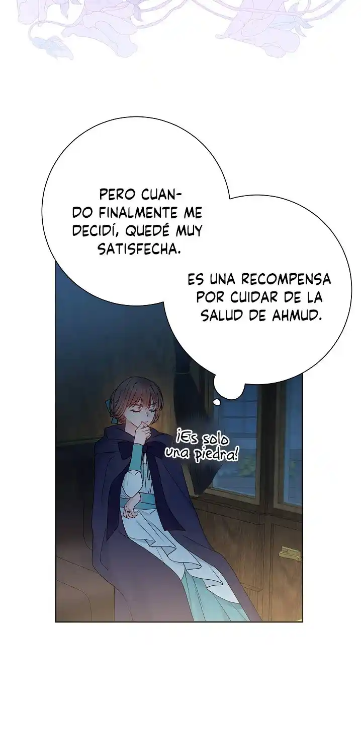 ¿Mi Esposo Esta Enfermo? Soy Su Esposa Por Contrato. - Capítulo 35 - Página 49 - LectorTMOo