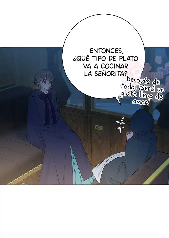 ¿Mi Esposo Esta Enfermo? Soy Su Esposa Por Contrato. - Capítulo 35 - Página 50 - LectorTMOo