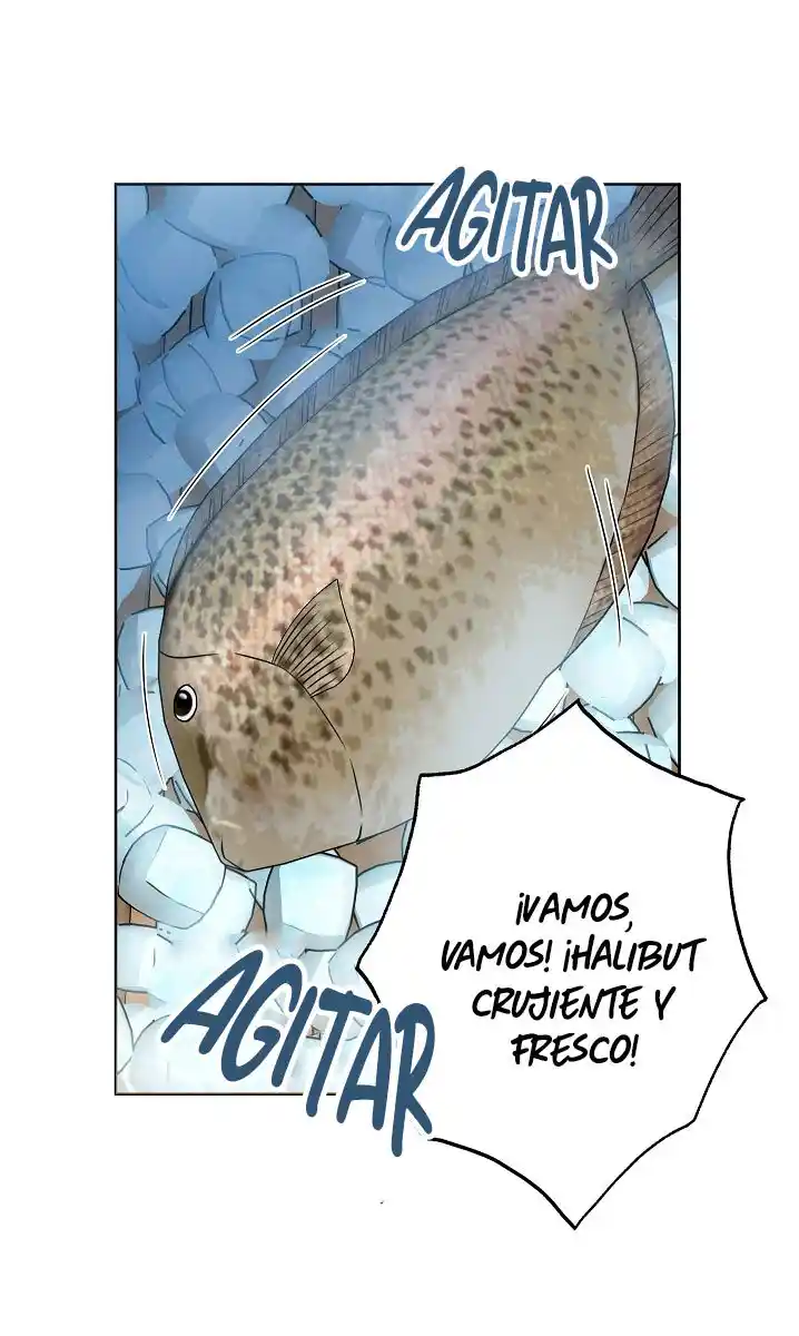 ¿Mi Esposo Esta Enfermo? Soy Su Esposa Por Contrato. - Capítulo 35 - Página 56 - LectorTMOo