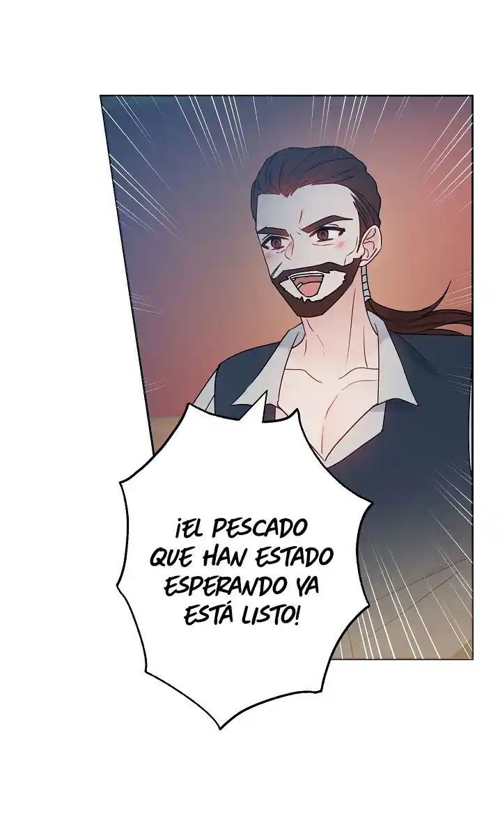 ¿Mi Esposo Esta Enfermo? Soy Su Esposa Por Contrato. - Capítulo 35 - Página 61 - LectorTMOo