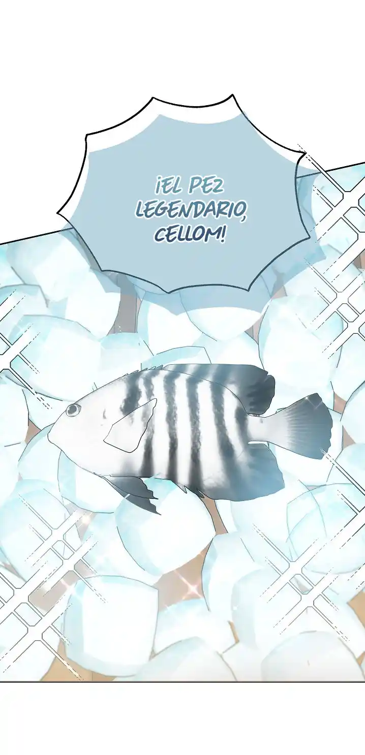 ¿Mi Esposo Esta Enfermo? Soy Su Esposa Por Contrato. - Capítulo 35 - Página 62 - LectorTMOo