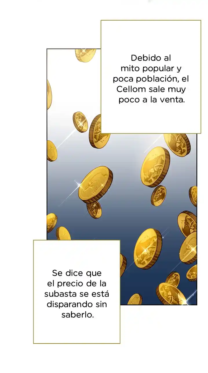 ¿Mi Esposo Esta Enfermo? Soy Su Esposa Por Contrato. - Capítulo 35 - Página 66 - LectorTMOo