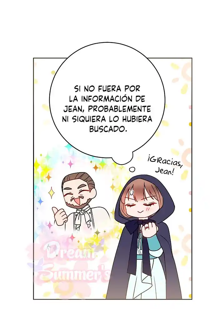 ¿Mi Esposo Esta Enfermo? Soy Su Esposa Por Contrato. - Capítulo 35 - Página 67 - LectorTMOo