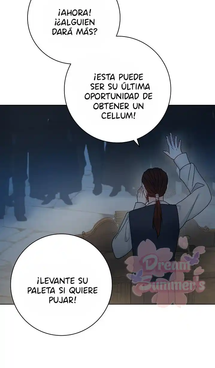¿Mi Esposo Esta Enfermo? Soy Su Esposa Por Contrato. - Capítulo 36 - Página 10 - LectorTMOo
