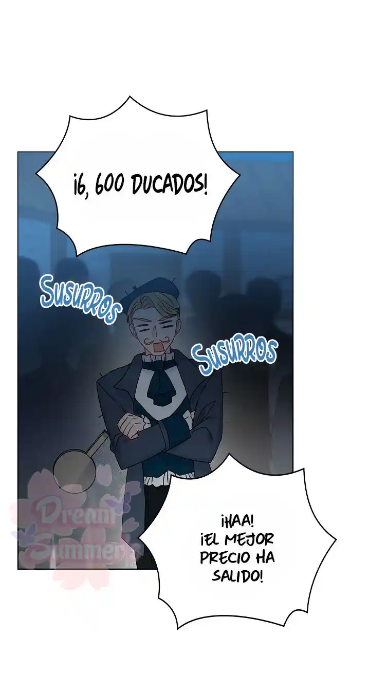 ¿Mi Esposo Esta Enfermo? Soy Su Esposa Por Contrato. - Capítulo 36 - Página 13 - LectorTMOo