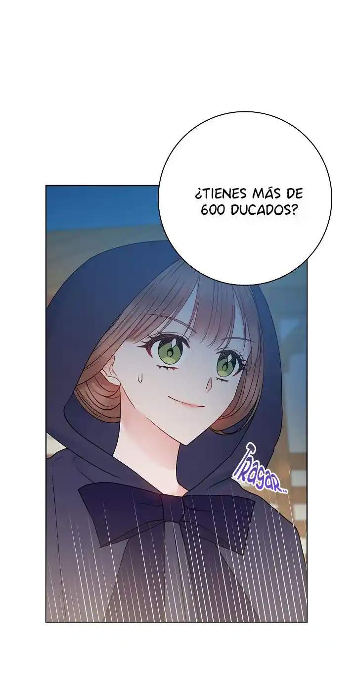 ¿Mi Esposo Esta Enfermo? Soy Su Esposa Por Contrato. - Capítulo 36 - Página 14 - LectorTMOo