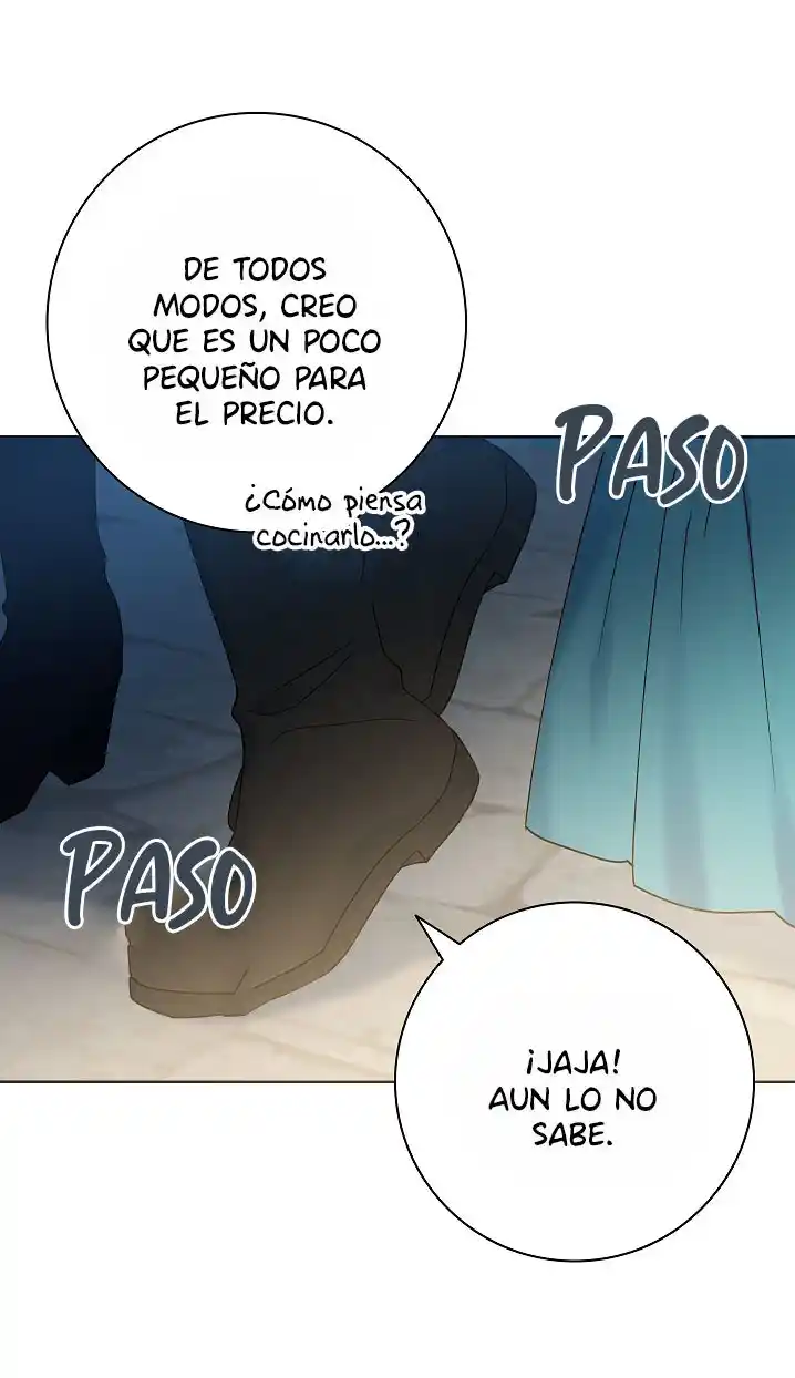¿Mi Esposo Esta Enfermo? Soy Su Esposa Por Contrato. - Capítulo 36 - Página 21 - LectorTMOo