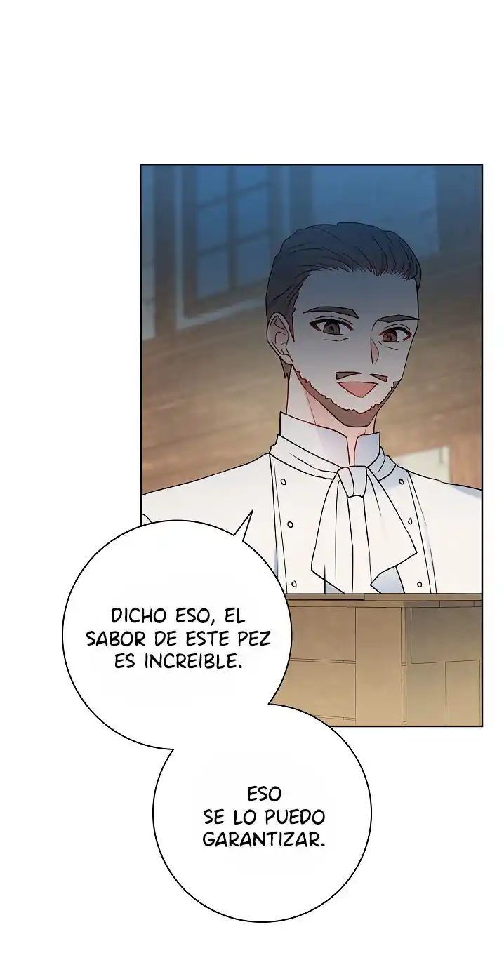 ¿Mi Esposo Esta Enfermo? Soy Su Esposa Por Contrato. - Capítulo 36 - Página 22 - LectorTMOo
