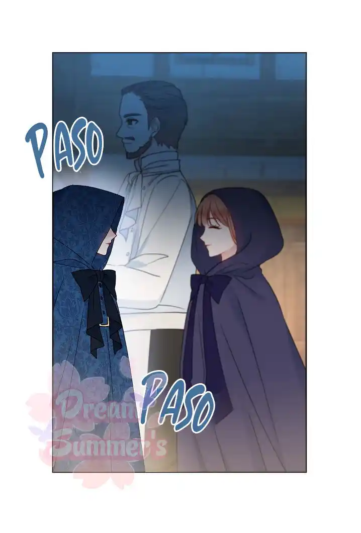 ¿Mi Esposo Esta Enfermo? Soy Su Esposa Por Contrato. - Capítulo 36 - Página 23 - LectorTMOo