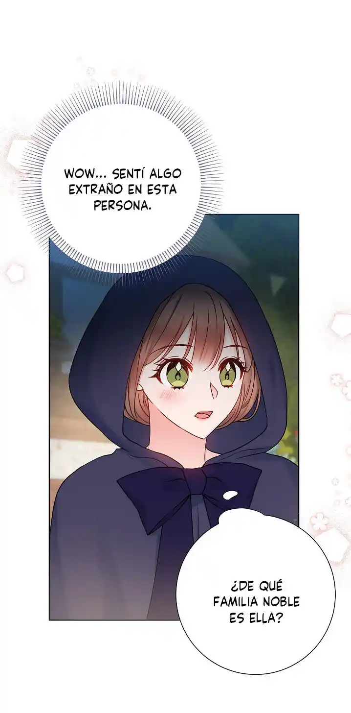 ¿Mi Esposo Esta Enfermo? Soy Su Esposa Por Contrato. - Capítulo 36 - Página 27 - LectorTMOo