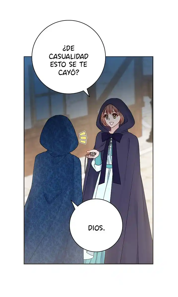 ¿Mi Esposo Esta Enfermo? Soy Su Esposa Por Contrato. - Capítulo 36 - Página 30 - LectorTMOo