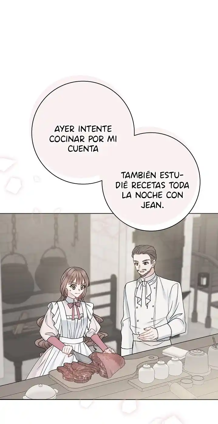 ¿Mi Esposo Esta Enfermo? Soy Su Esposa Por Contrato. - Capítulo 36 - Página 37 - LectorTMOo