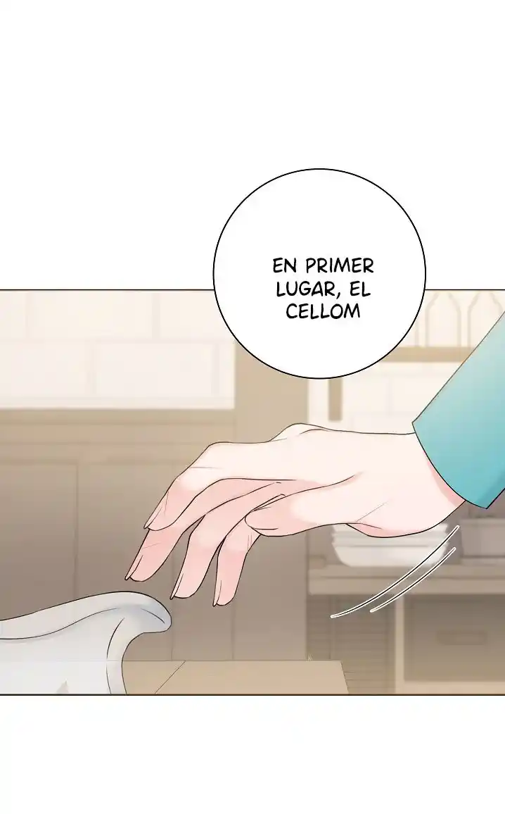 ¿Mi Esposo Esta Enfermo? Soy Su Esposa Por Contrato. - Capítulo 36 - Página 43 - LectorTMOo