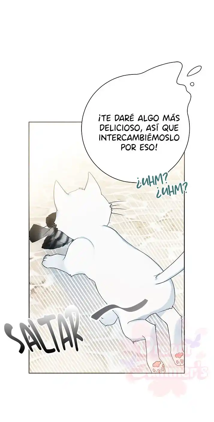 ¿Mi Esposo Esta Enfermo? Soy Su Esposa Por Contrato. - Capítulo 36 - Página 51 - LectorTMOo