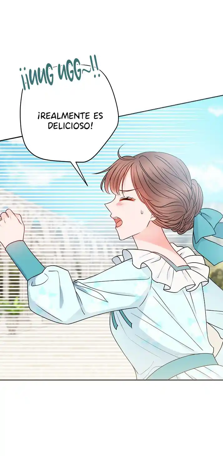¿Mi Esposo Esta Enfermo? Soy Su Esposa Por Contrato. - Capítulo 36 - Página 52 - LectorTMOo
