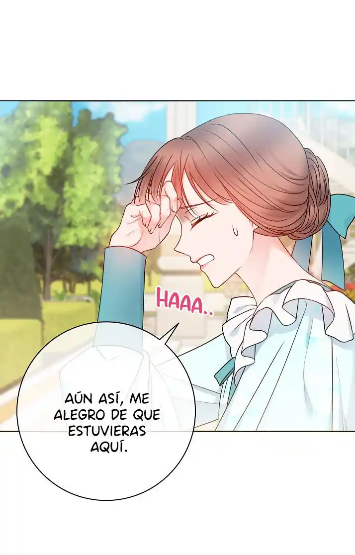 ¿Mi Esposo Esta Enfermo? Soy Su Esposa Por Contrato. - Capítulo 36 - Página 59 - LectorTMOo