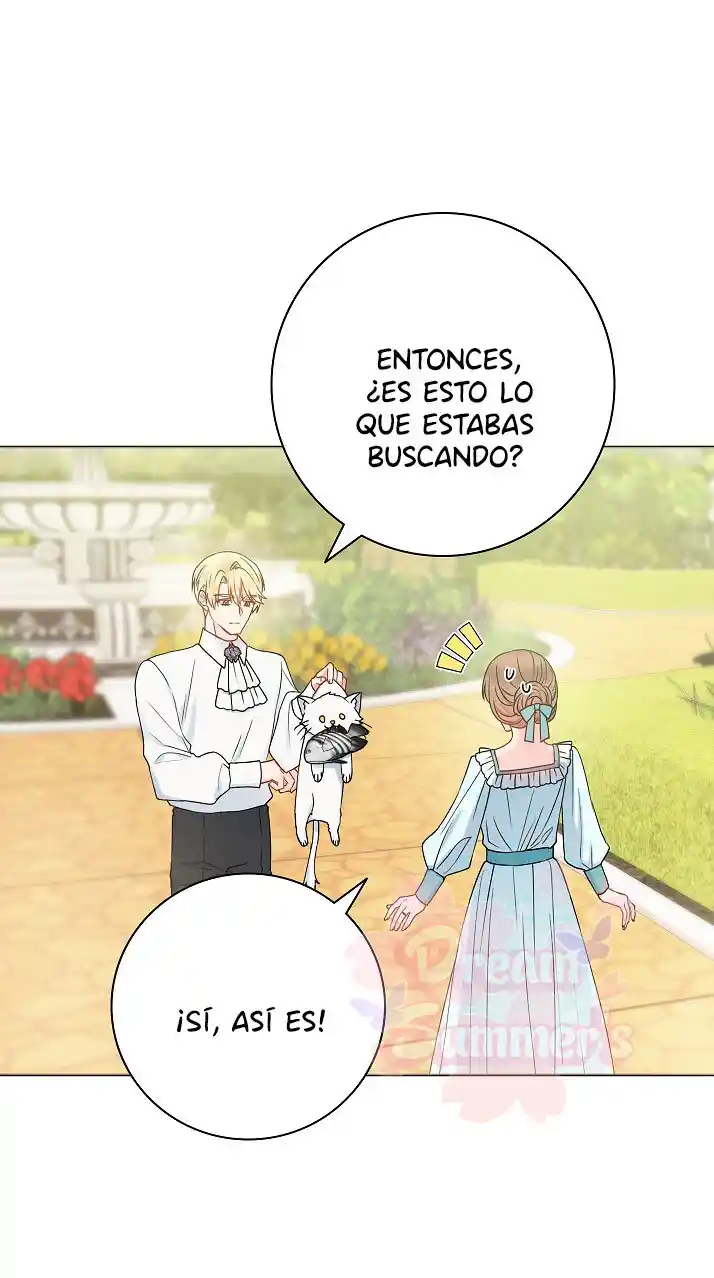 ¿Mi Esposo Esta Enfermo? Soy Su Esposa Por Contrato. - Capítulo 36 - Página 63 - LectorTMOo