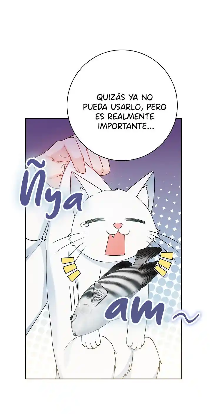 ¿Mi Esposo Esta Enfermo? Soy Su Esposa Por Contrato. - Capítulo 36 - Página 64 - LectorTMOo