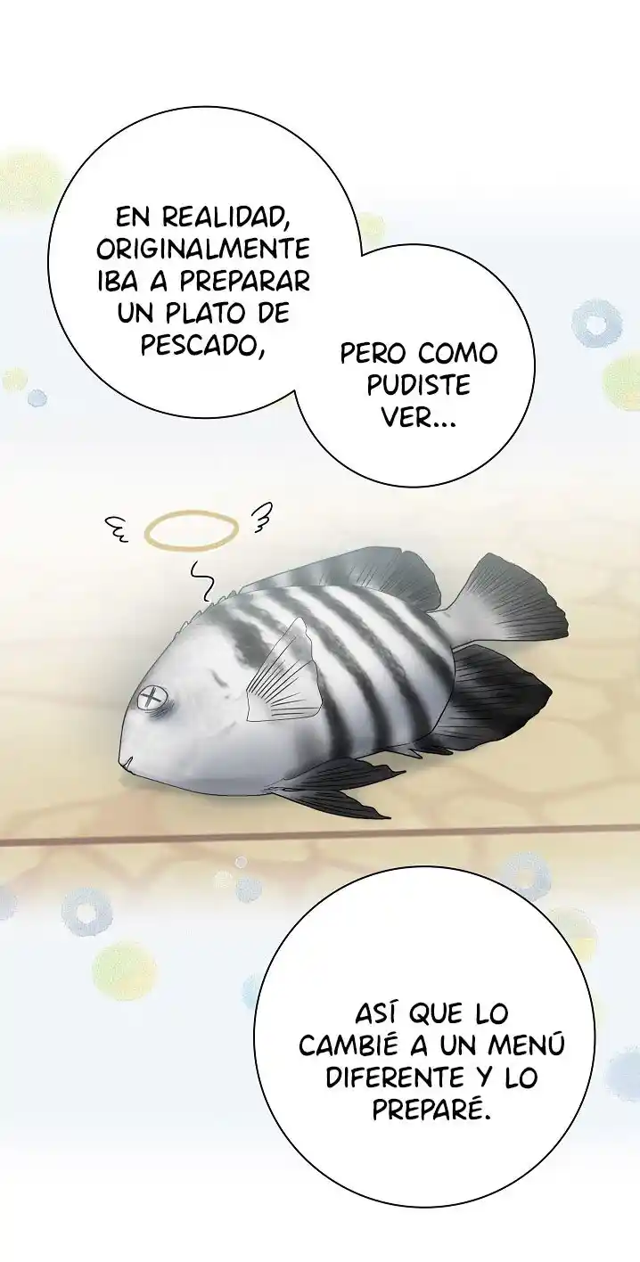 ¿Mi Esposo Esta Enfermo? Soy Su Esposa Por Contrato. - Capítulo 37 - Página 10 - LectorTMOo