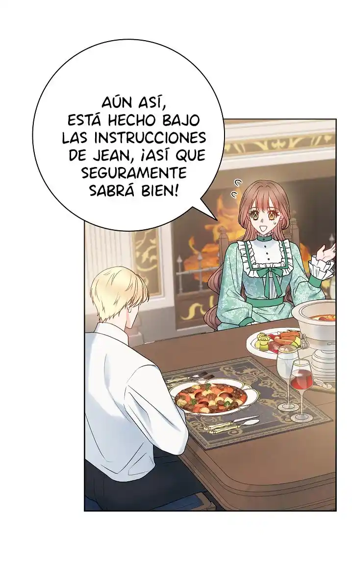 ¿Mi Esposo Esta Enfermo? Soy Su Esposa Por Contrato. - Capítulo 37 - Página 11 - LectorTMOo