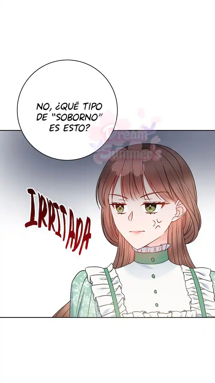 ¿Mi Esposo Esta Enfermo? Soy Su Esposa Por Contrato. - Capítulo 37 - Página 14 - LectorTMOo