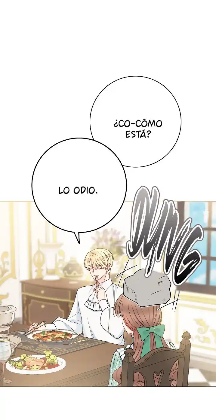 ¿Mi Esposo Esta Enfermo? Soy Su Esposa Por Contrato. - Capítulo 37 - Página 20 - LectorTMOo