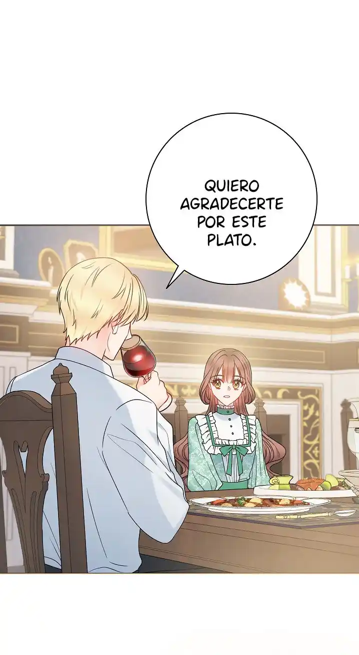¿Mi Esposo Esta Enfermo? Soy Su Esposa Por Contrato. - Capítulo 37 - Página 23 - LectorTMOo
