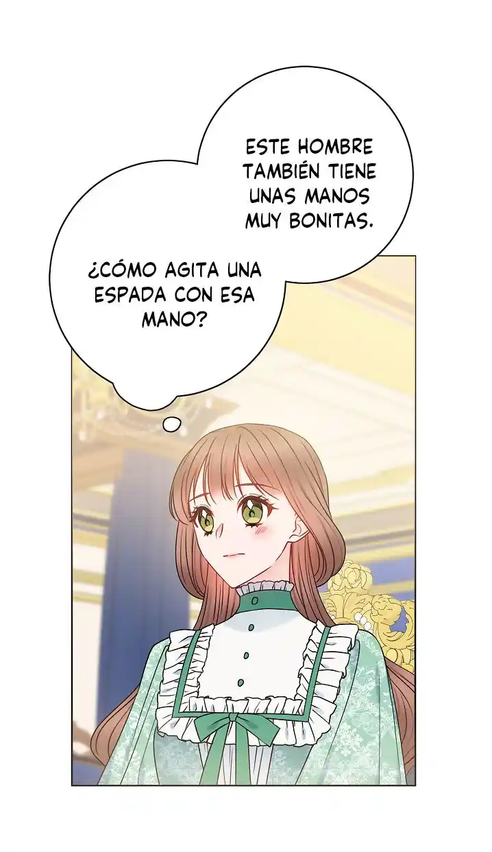 ¿Mi Esposo Esta Enfermo? Soy Su Esposa Por Contrato. - Capítulo 37 - Página 30 - LectorTMOo