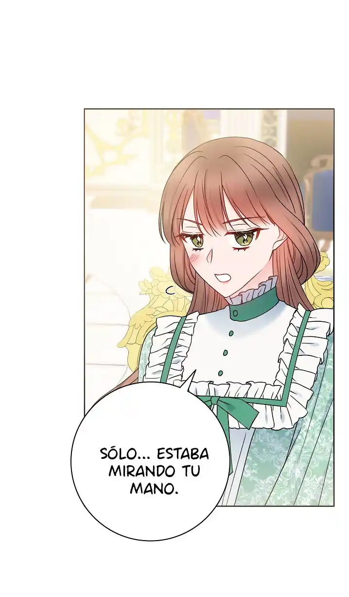 ¿Mi Esposo Esta Enfermo? Soy Su Esposa Por Contrato. - Capítulo 37 - Página 34 - LectorTMOo
